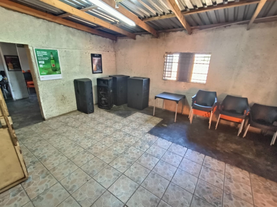 Commercial Property for Sale in Rustenburg Rural North West